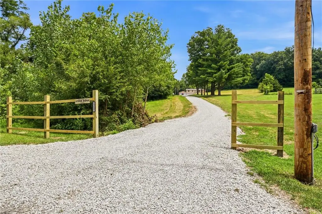 19607 Fightmaster Road, Trimble, MO 64492 - #1