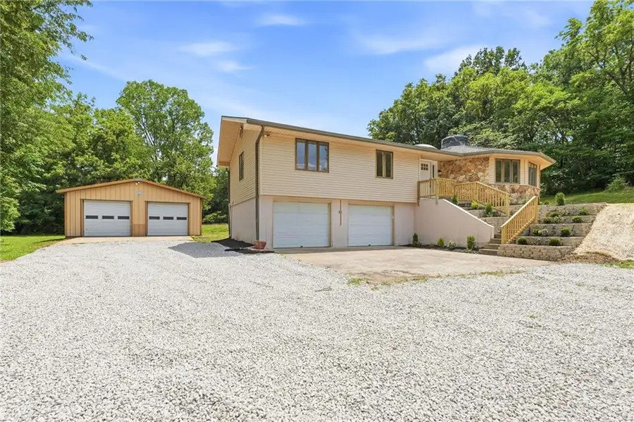 19607 Fightmaster Road, Trimble, MO 64492 - #2
