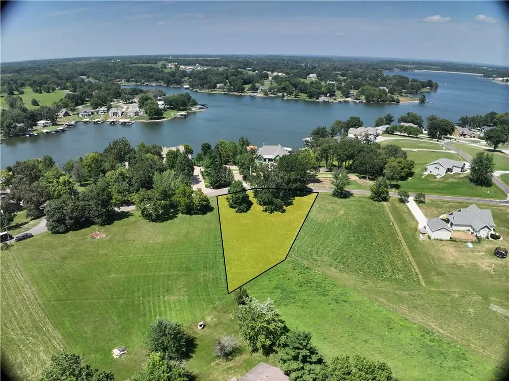 Lot 1602 Lake Viking Terrace, Gallatin, MO 64640 - #1