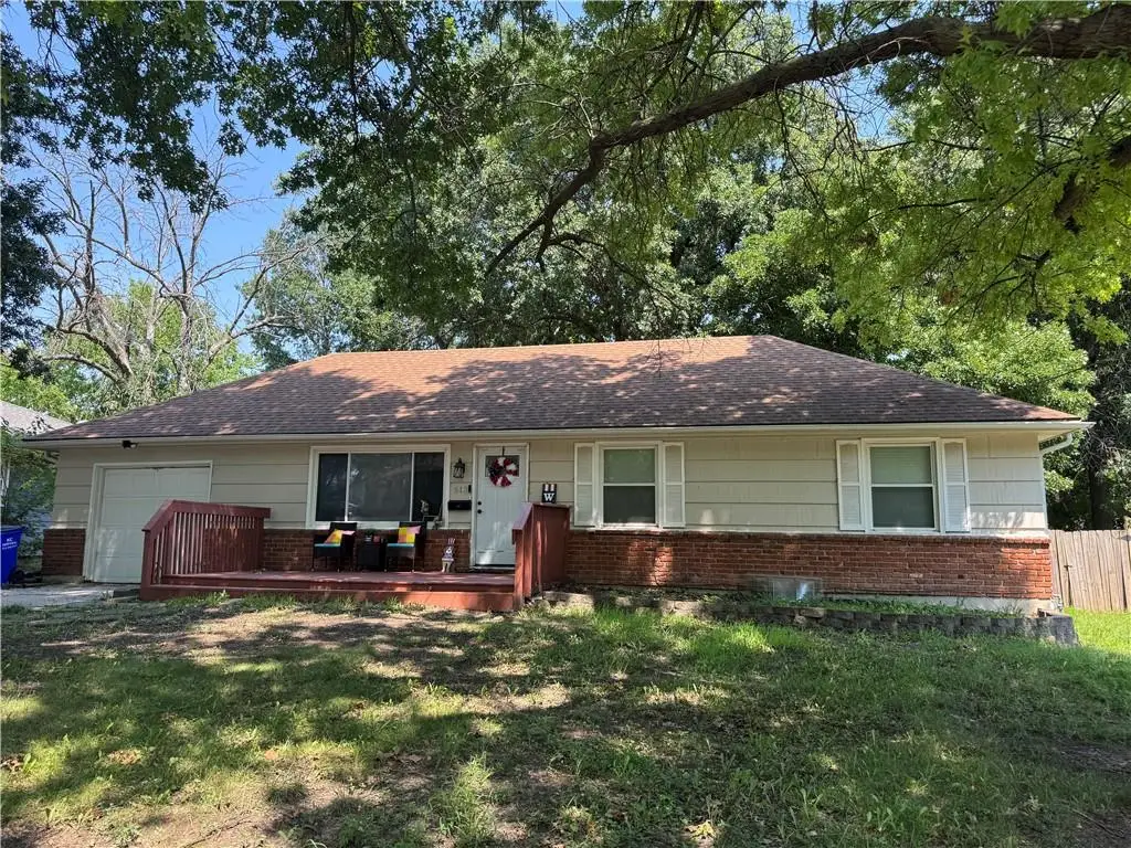 613 NE Corder Street, Lees Summit, MO 64063 - #1