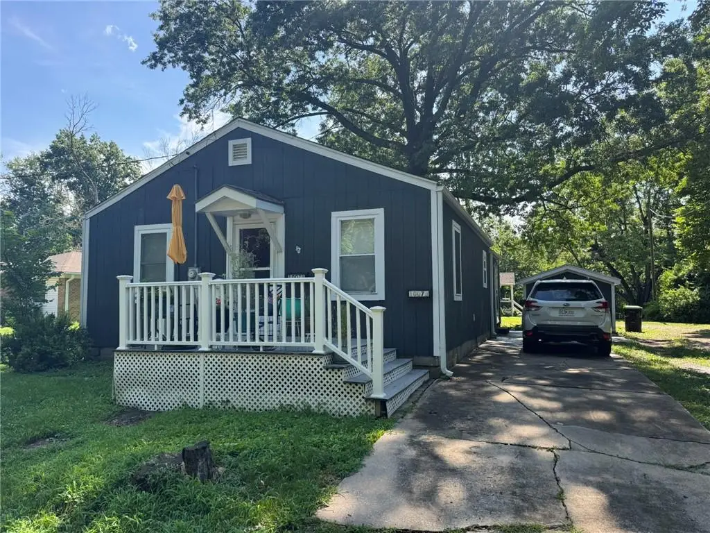1007 A & B S Lexington Street, Harrisonville, MO 64701 - #1