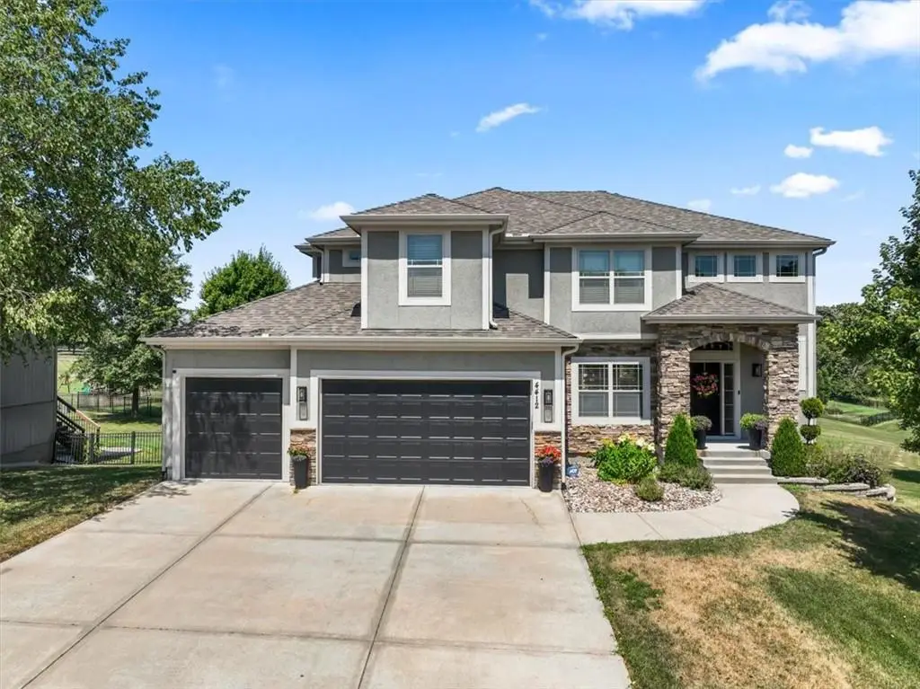 4412 NE 94th Court, Kansas City, MO 64156 - #1