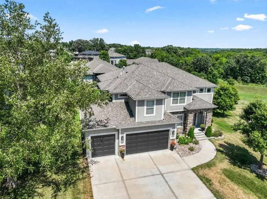 4412 NE 94th Court, Kansas City, MO 64156 - #3