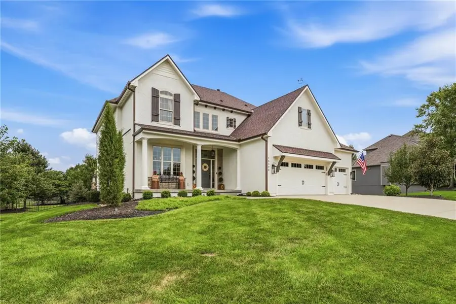 15309 Barton Street, Overland Park, KS 66221 - #3
