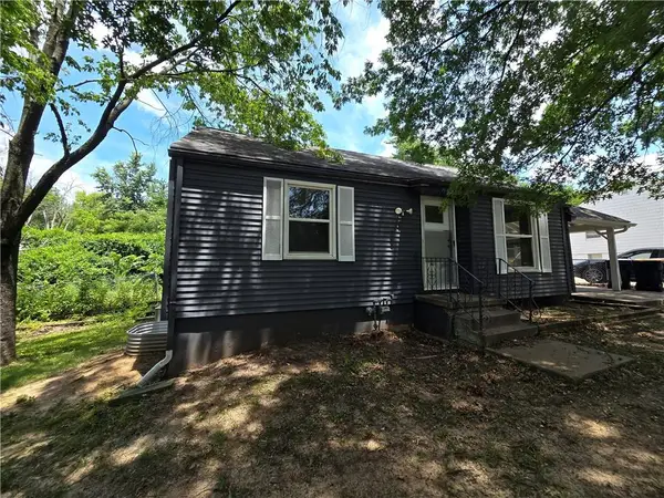 Address Withheld By Seller, Kansas City, MO 64129