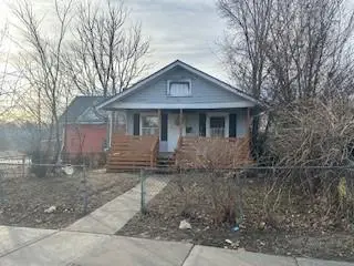 5215 E 24th Street, Kansas City, MO 64127