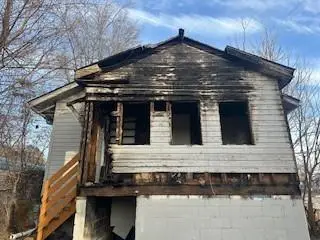 5215 E 24th Street, Kansas City, MO 64127 - #2