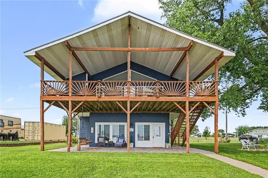 137 Schoonover Drive, Big Lake, MO 64437 - #2