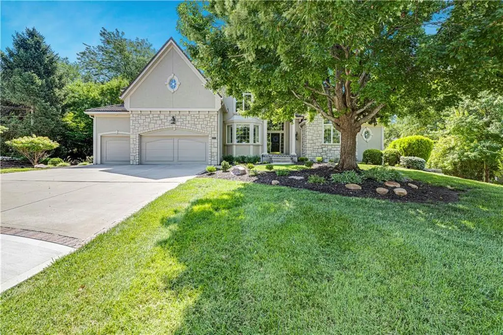 10853 S Cedar Niles Circle, Olathe, KS 66061 - #1