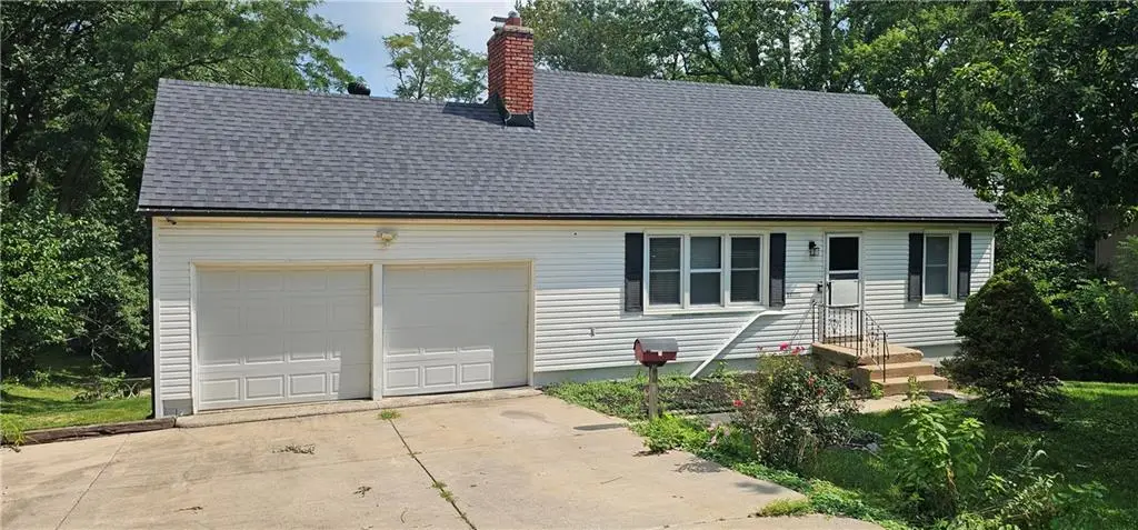 11000 E 63rd Street, Kansas City, MO 64133 - #1