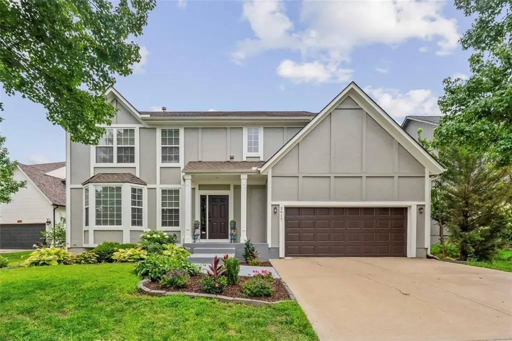 2617 W Whitney Street, Olathe, KS 66061 - #1