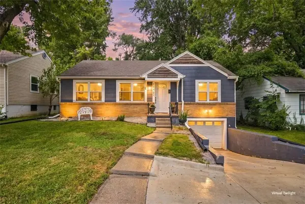 1146 E 67th Street, Kansas City, MO 64131