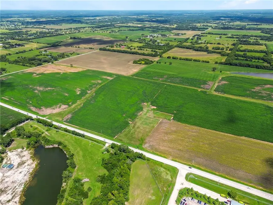 181 Acres 4 Tracts State Rt 291 Highway, Harrisonville, MO 64701 - #2