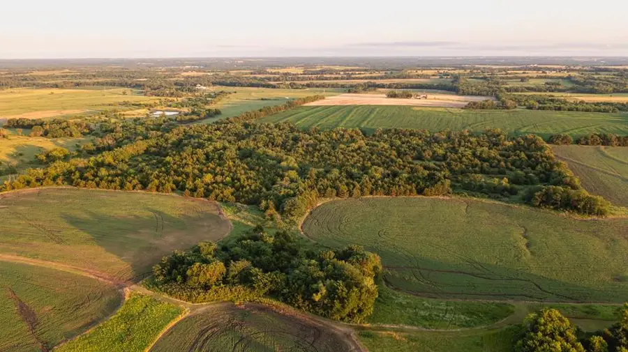 00000 E 261st Street, Quenemo, KS 66528 - #3
