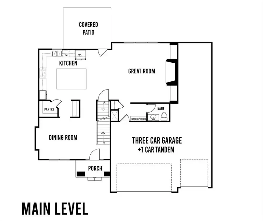 25551 W 143rd Terrace, Olathe, KS 66061 - #2
