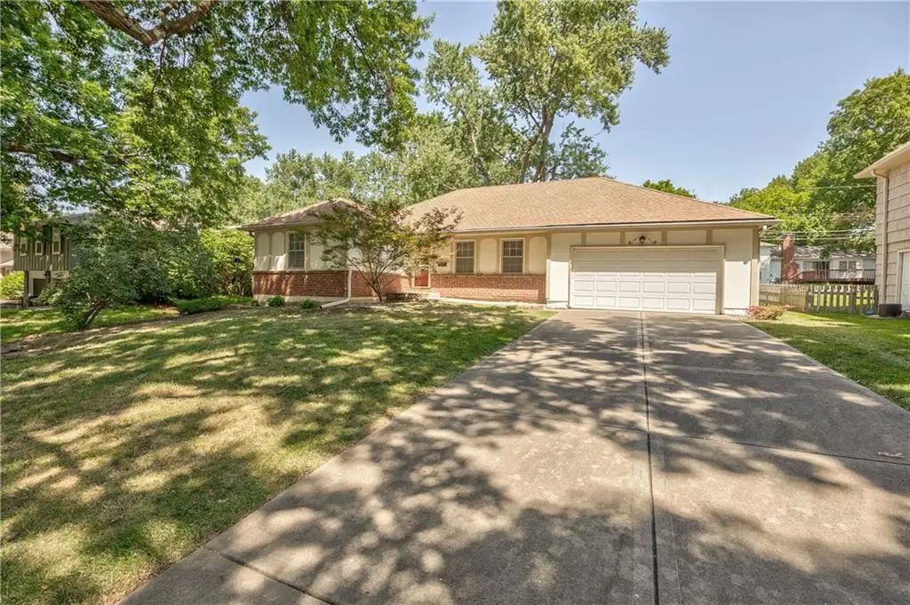 9610 W 97th Street, Overland Park, KS 66212 - #1