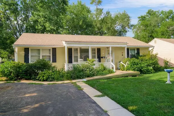 11421 W 69th Street, Shawnee, KS 66203