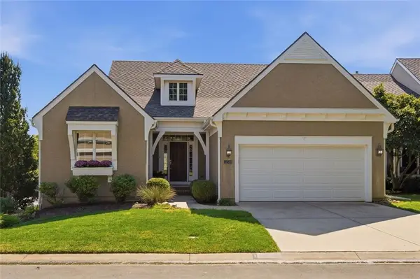 12588 W 123rd Street, Overland Park, KS 66213