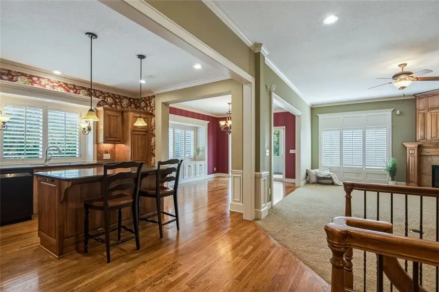 12588 W 123rd Street, Overland Park, KS 66213 - #3