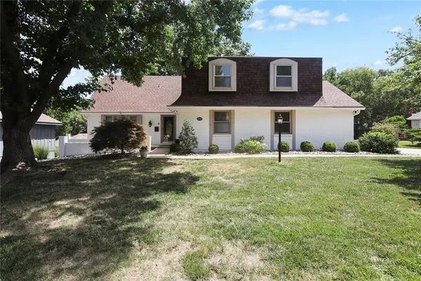 4507 S Fremont Road, Independence, MO 64055