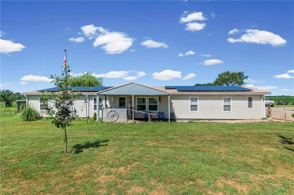 1224 NW State Route K Highway, Butler, MO 64730 - #1
