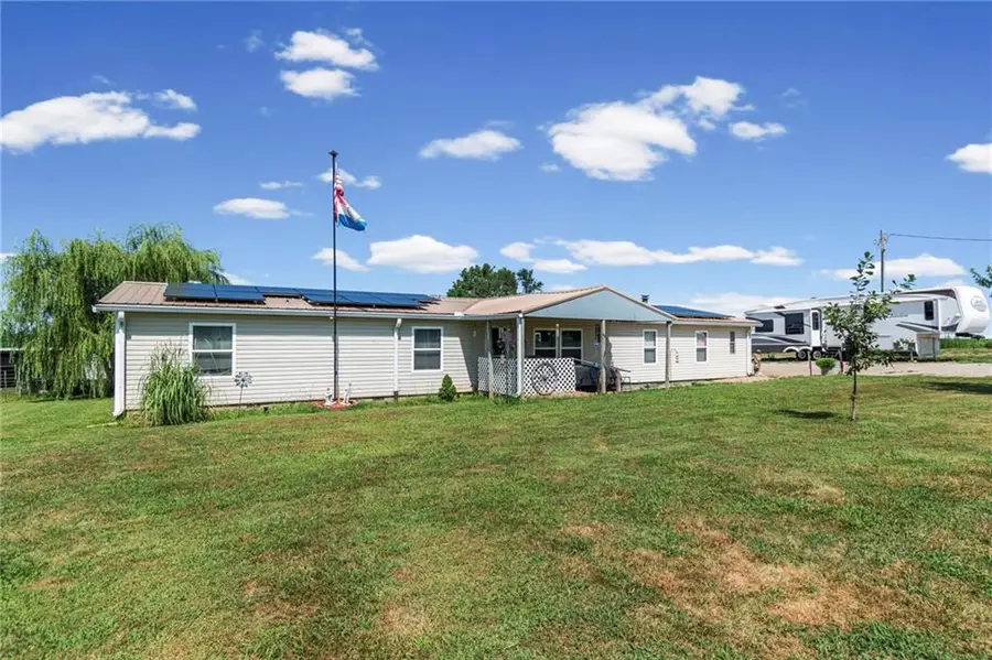 1224 NW State Route K Highway, Butler, MO 64730 - #3