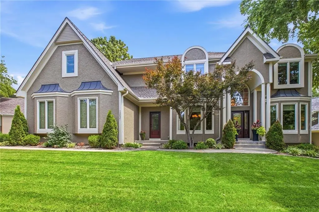 12621 Ballentine Street, Overland Park, KS 66213 - #1