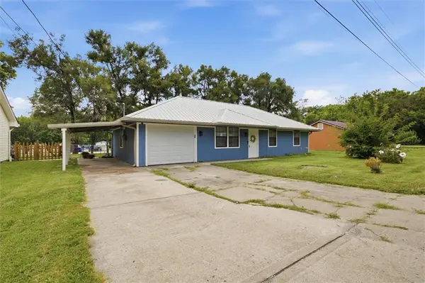 304 E 2nd Street, Lawson, MO 64062