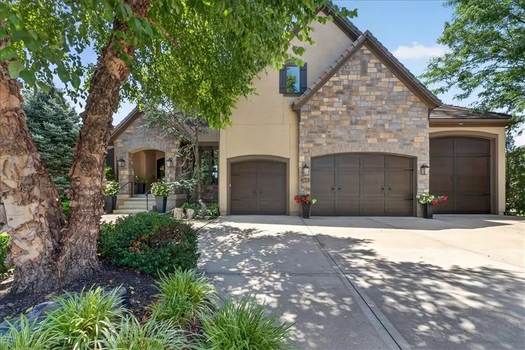 12605 W 160 Street, Overland Park, KS 66221 - #1