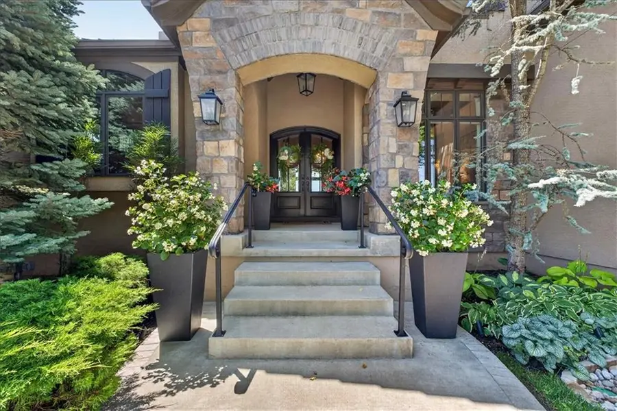 12605 W 160 Street, Overland Park, KS 66221 - #3