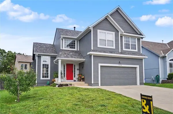 12542 S Belford Street, Olathe, KS 66061