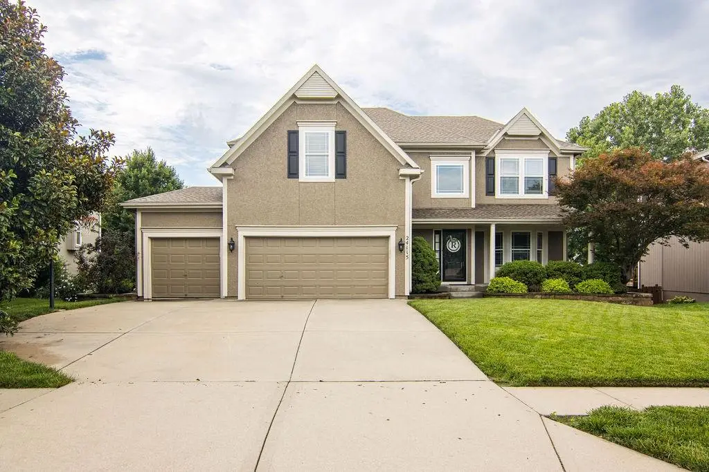 24115 W 79th Terrace, Lenexa, KS 66227 - #1