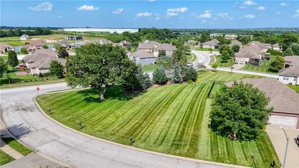 Lot 99 N/a, Warrensburg, MO 64093