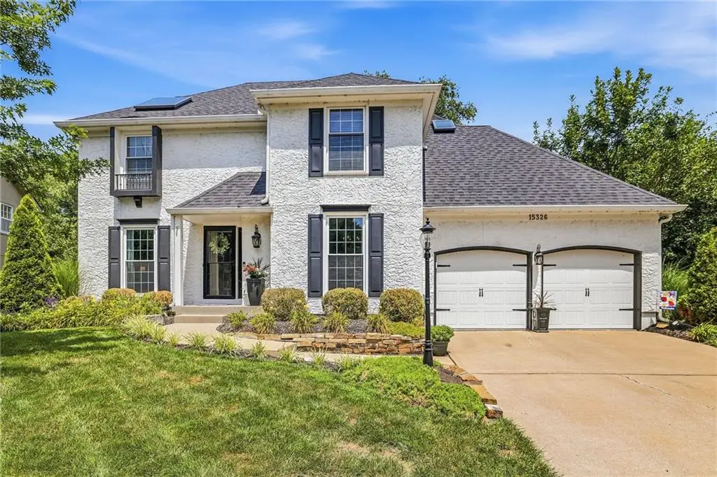 15326 W 92nd Place, Lenexa, KS 66219 - #1