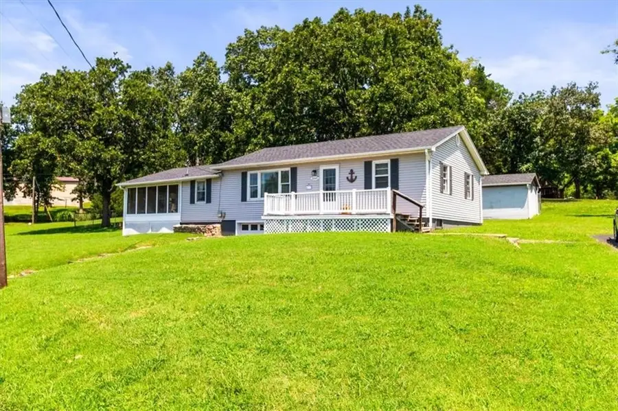 26641 Waterview Drive, Warsaw, MO 65355 - #2
