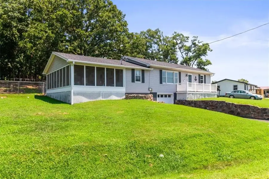 26641 Waterview Drive, Warsaw, MO 65355 - #3