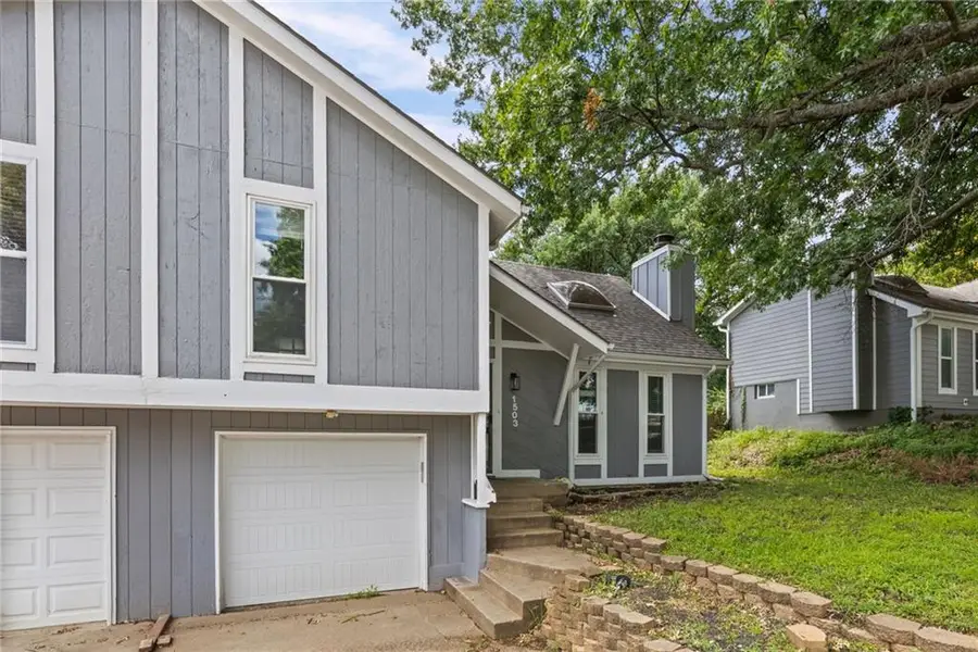1503 W Loula Street, Olathe, KS 66061 - #3