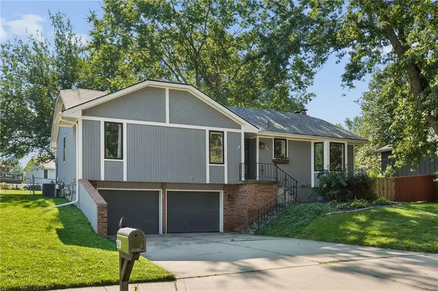 1201 Bristol Way, Liberty, MO 64068 - #2