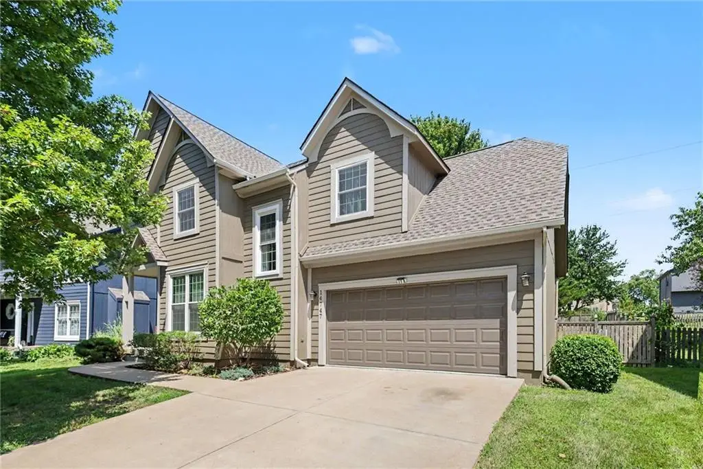 14747 S Symphony Drive, Olathe, KS 66062 - #1