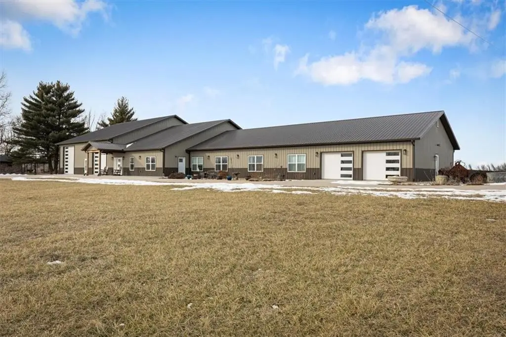 8944 Southpoint Drive, Richmond, MO 64085 - #1