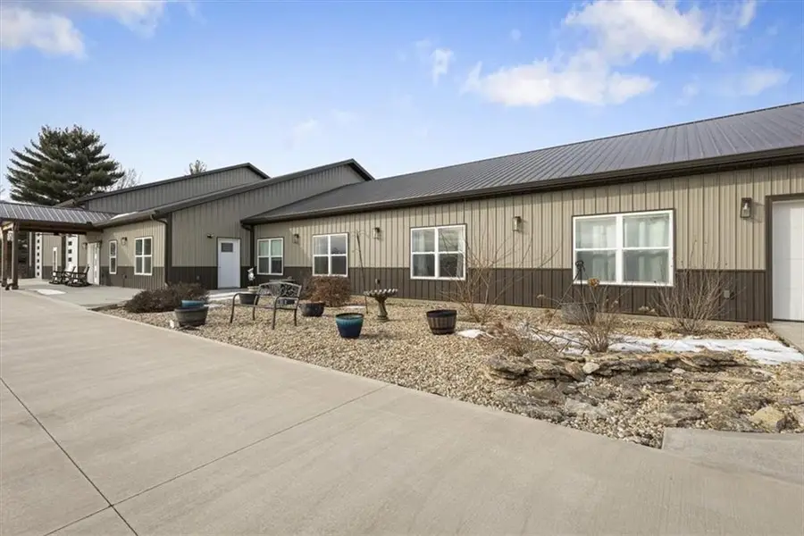 8944 Southpoint Drive, Richmond, MO 64085 - #2
