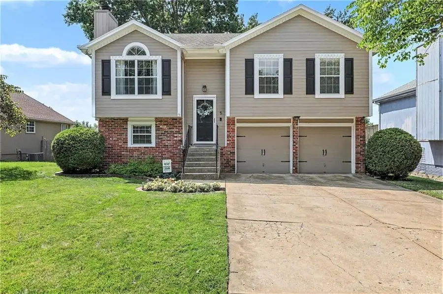 5 NW 111th Terrace, Kansas City, MO 64155 - #2