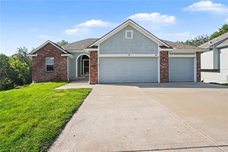 4805 NE 73rd Street, Kansas City, MO 64119 - #2