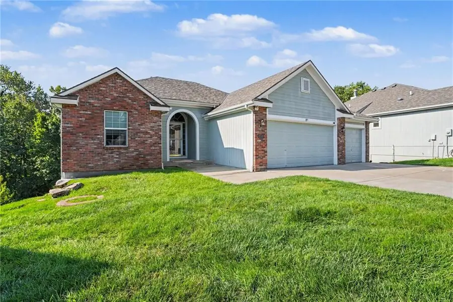 4805 NE 73rd Street, Kansas City, MO 64119 - #3
