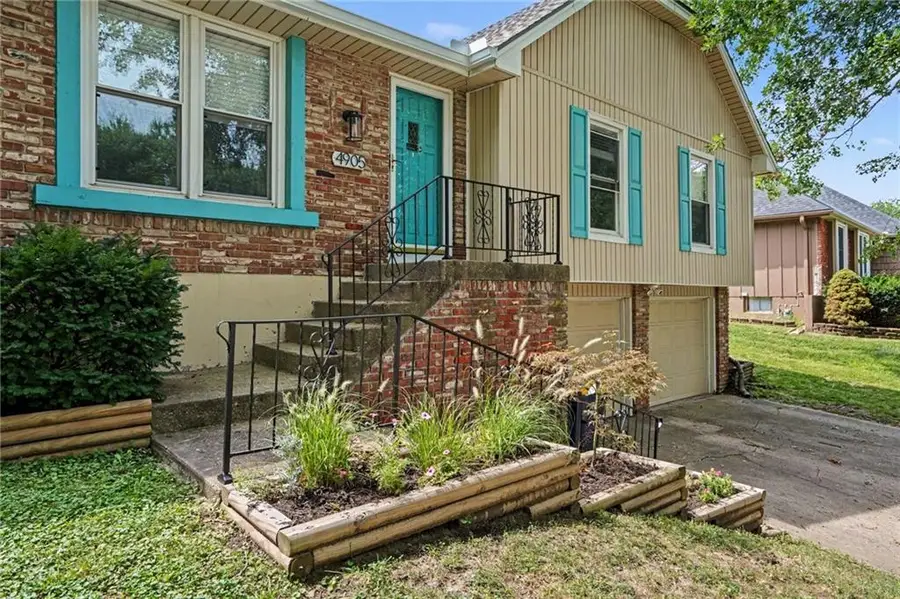 4905 NW 67th Street, Kansas City, MO 64151 - #3