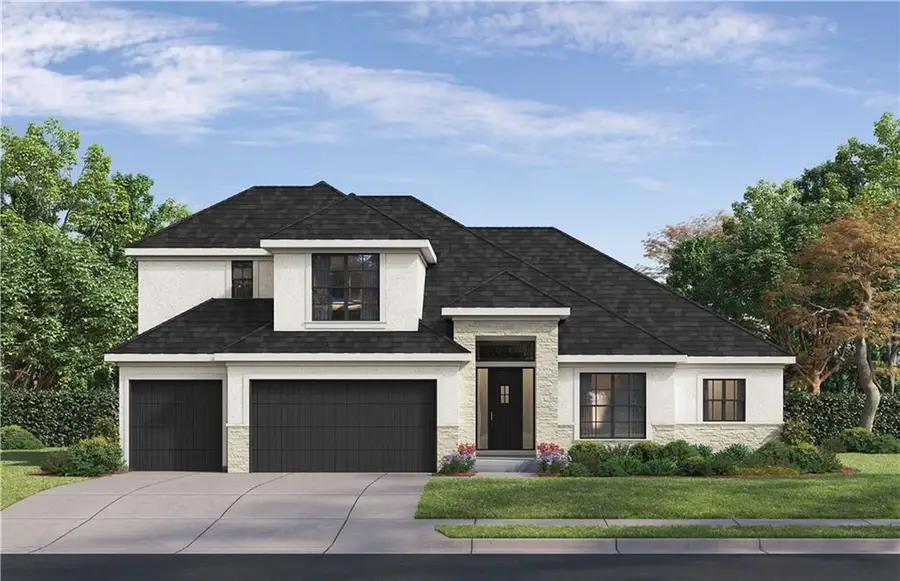 15292 W 161st Terrace, Olathe, KS 66062 - #2