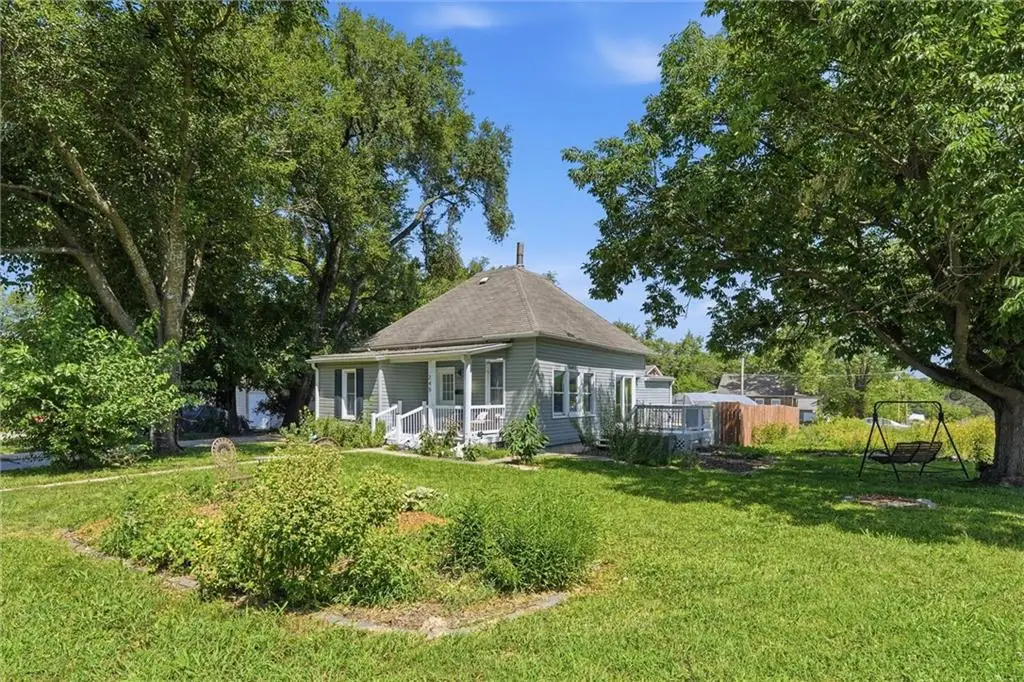 245 Illinois Street, Lawrence, KS 66044 - #1