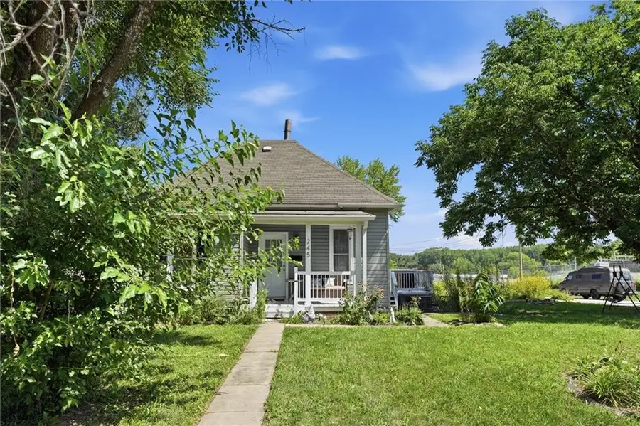 245 Illinois Street, Lawrence, KS 66044 - #2