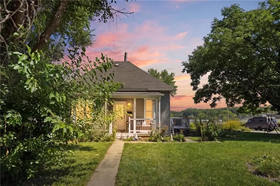 245 Illinois Street, Lawrence, KS 66044 - #3