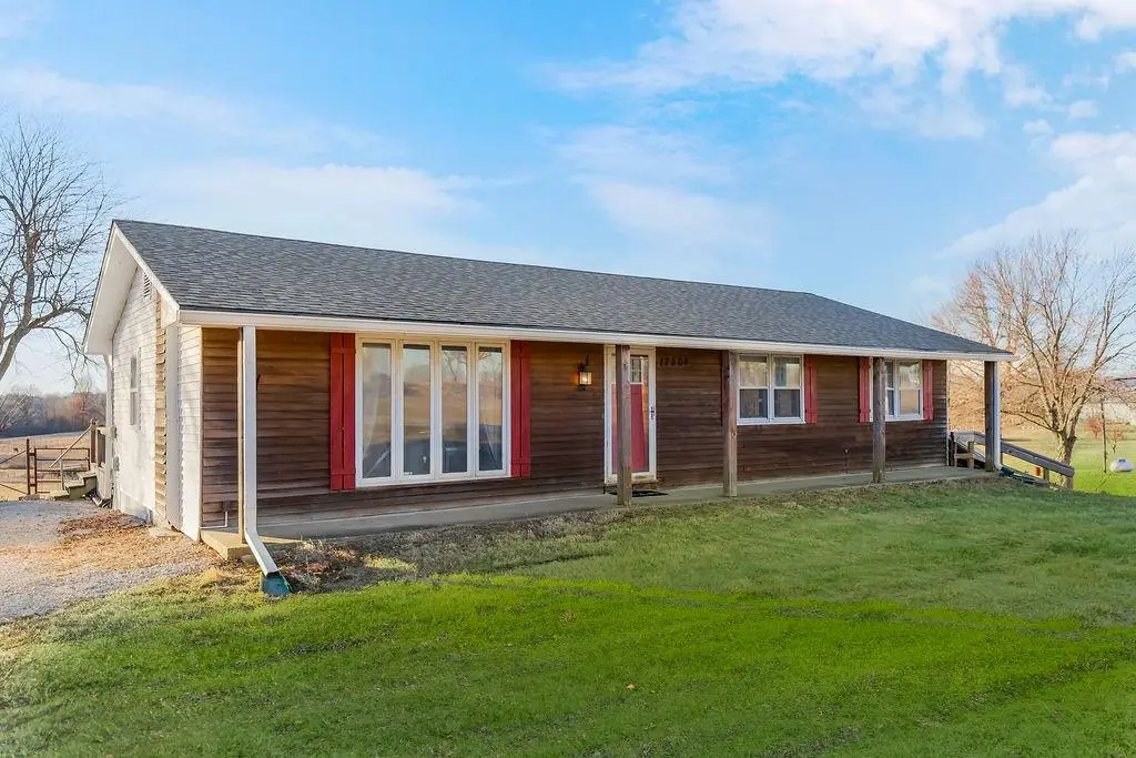 17504 State Route 33 Highway, Holt, MO 64048 - #1